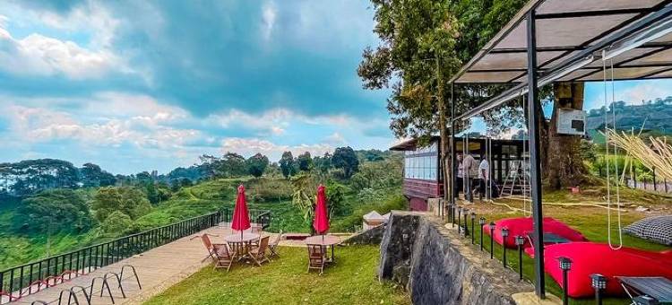 Xplore 62 Glamping图片