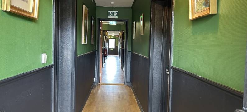 里兹旅馆(Ryds Gästgiveri)图片