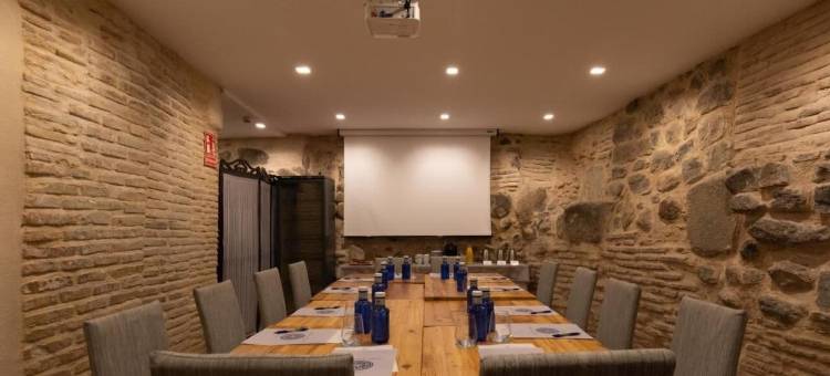 Hospedium Posada de la Silleria酒店(Hotel Boutique Posada de Sillería)图片