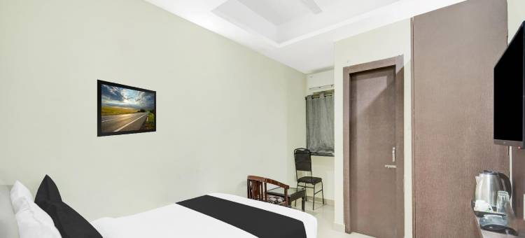 Super Hotel O City Heights图片