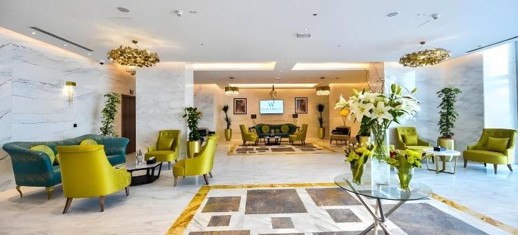 河边公寓(Waterfront Hotel Apartment)图片