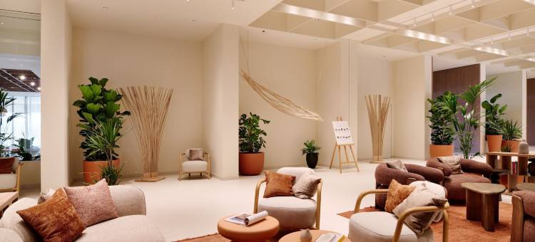 阿尔巴度假村，瓦拉马精选(Arba Resort Valamar Collection)图片