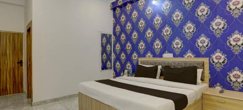 Hotel O Br Inn图片