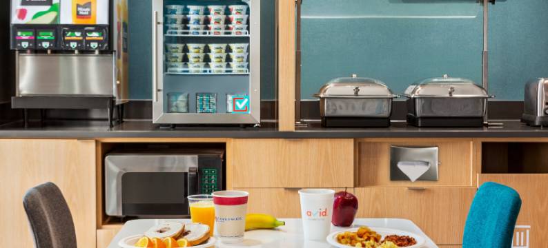 avid hotel 黎巴嫩 by IHG(avid hotel NASHVILLE - LEBANON by IHG)图片