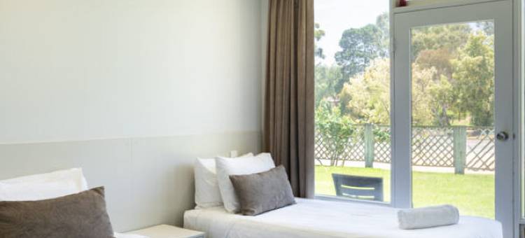 纳拉库特汽车旅馆(Naracoorte Hotel Motel)图片