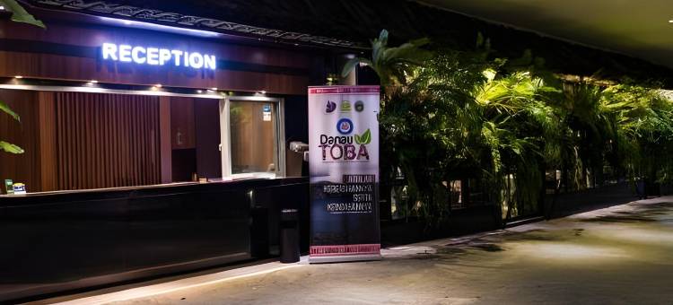 阿特萨利酒店(Atsari Hotel Parapat)图片