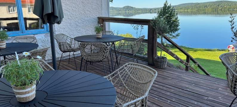 格朗耶德酒店(Grangärde Hotell)图片