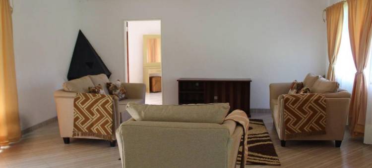 有一个可爱花园的2卧室的房子 - 2177(2 Bedroomed House with a Lovely Garden - 2177)图片