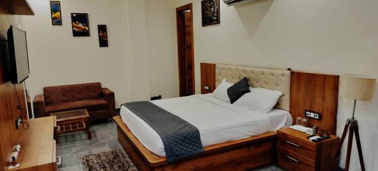 Hotel Moon Regency图片