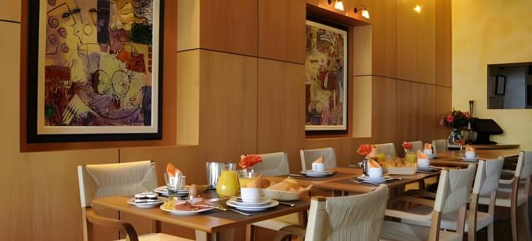 Riant Séjour by WP酒店(Hotel Riant-Séjour by WP Hotels)图片