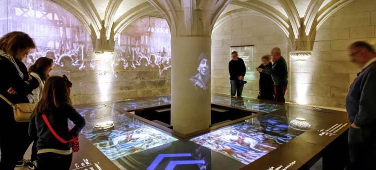 瓦德勒伊卢维尔斯F1鲁昂酒店(Hotelf1 Rouen Louviers Val de Reuil)图片