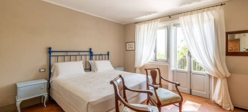 诺比利斯魅力酒店(Nobilis Charme Relais)图片