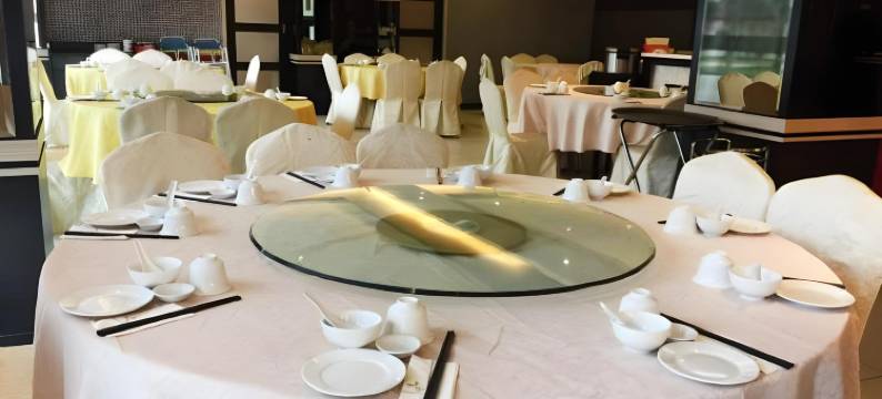 SSL商贸酒店(SSL Traders Hotel)图片