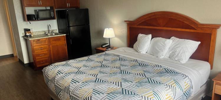 家园套房(Home Place Suites)图片