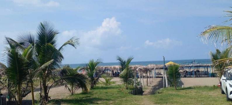 膳宿公寓(Hostal)图片