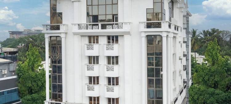 St. Mark’s Hotel Bengaluru, a member of Radisson Individuals图片