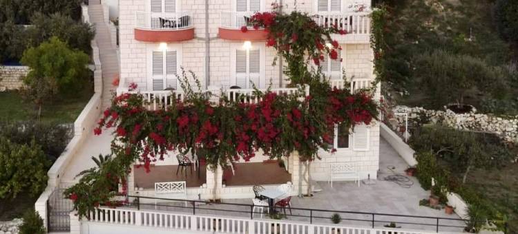 杜布罗夫尼克全景别墅旅馆(Villa Panorama Dubrovnik)图片