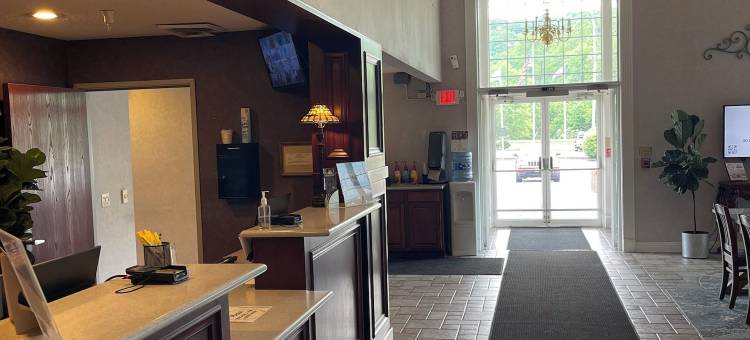 戴斯酒店里斯本(Days Inn by Wyndham Lisbon)图片