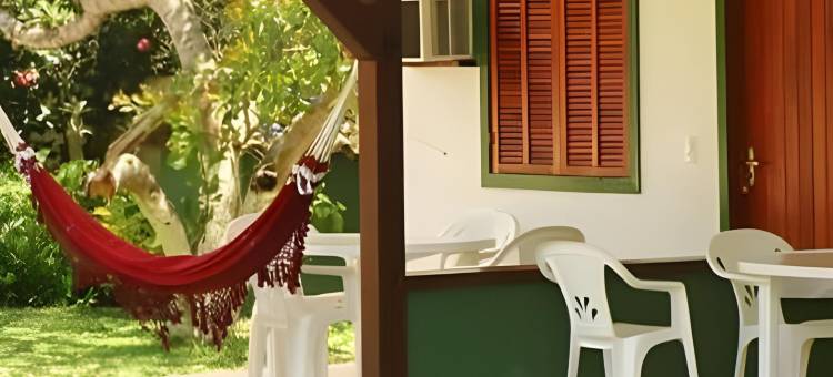 布泽斯酒店(Búzios Flat Pousada)图片