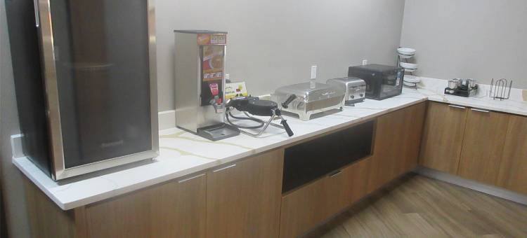 Best Western Plus Pearland/Houston Medical Center Hotel图片