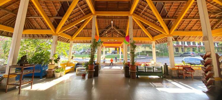 邦加帕劳海滩度假村及水疗中心(Parai Beach Resort & Spa)图片