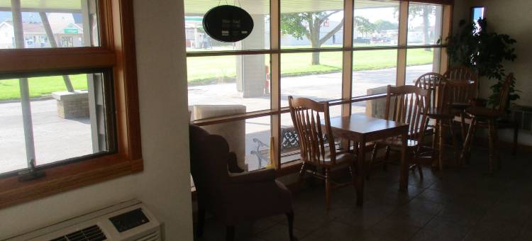 威斯康星杜奇恩 6 号汽车旅馆(Motel 6 Prairie du Chien, WI)图片