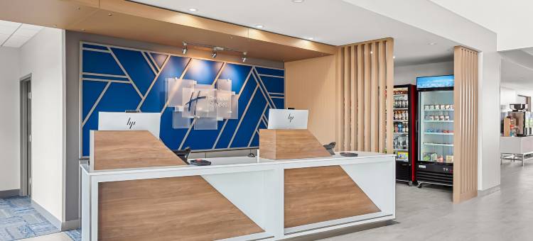 智选假日酒店 皮奥托尼 IHG(Holiday Inn Express Peotone by IHG)图片