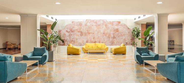 罗克塔斯最佳酒店(Hotel Best Roquetas)图片