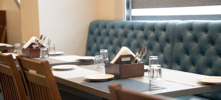 ZiP By Spree Hotels 潘达尔普尔(ZiP By Spree Hotels Pandharpur)图片