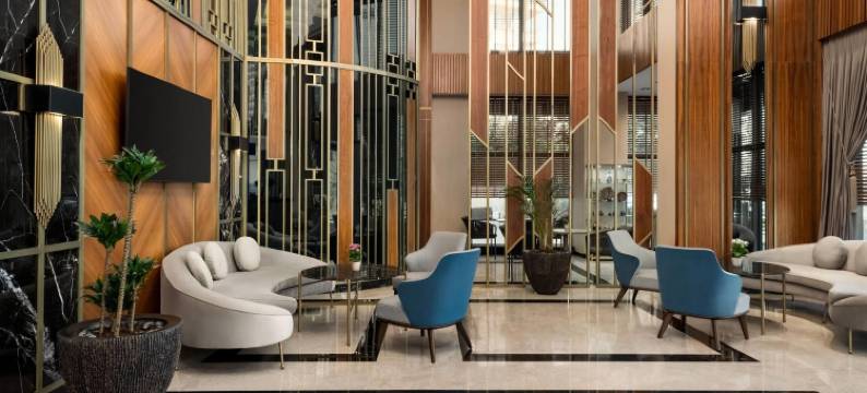 TRYP by Wyndham Istanbul Maltepe图片