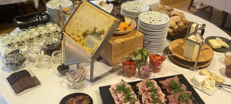 菲尔斯考酒店(Filskov Kro)图片