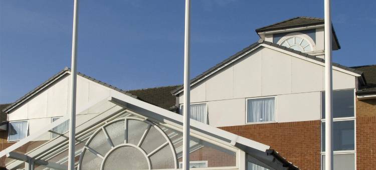 普瑞米尔米德尔斯堡中心南酒店(Premier Inn Middlesbrough Central (James Cook Hospital))图片