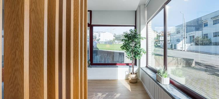 GuestReady - 一处完美小窝 Fânzeres 公寓(GuestReady -  One perfect nest in Fânzeres)图片