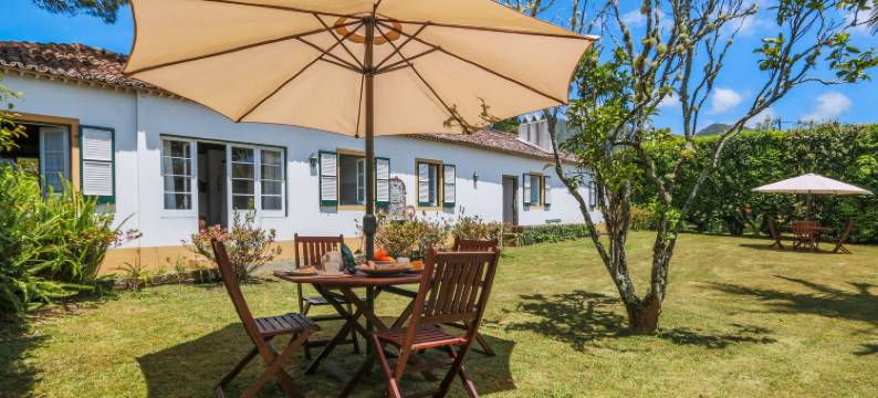 GuestReady - Domus Adepta Charming w/ Garden图片