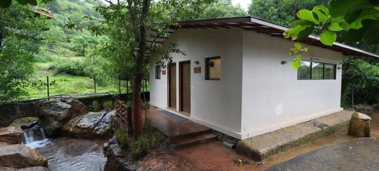 安西娅度假村，帕瓦纳湖 - 豪华精品度假村(Antheia Resorts, Pawna Lake - Luxury Boutique Resort)图片