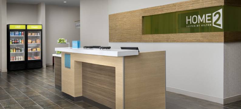 达拉斯花岗希尔顿惠庭酒店(Home2 Suites by Hilton Flower Mound Dallas)图片