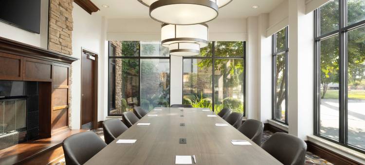 路易西安纳什里夫波特-伯锡尔城Homewood Suites by Hilton(Homewood Suites by Hilton Shreveport / Bossier City)图片