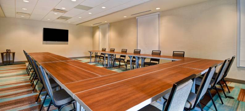 希尔顿欢朋套房酒店-鲍灵格林(Home2 Suites by Hilton - Bowling Green)图片