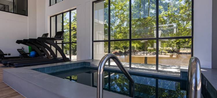 弗朗斯胡克酒店(Franschhoek Hotel)图片