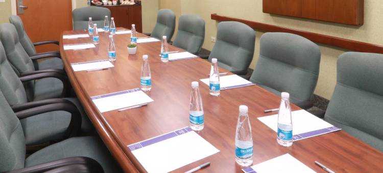 希尔顿欢朋酒店-雷诺萨/工业区(Hampton Inn by Hilton Reynosa/Zona Industrial)图片