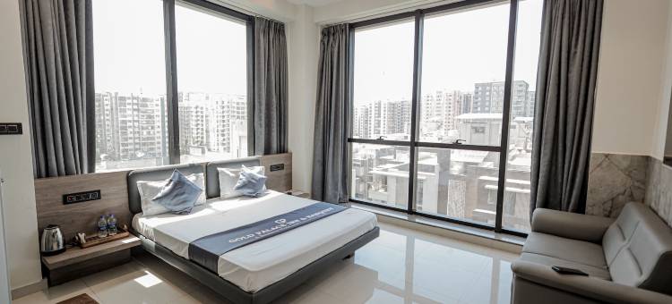 金宫酒店(Hotel Gold Palace Inn)图片