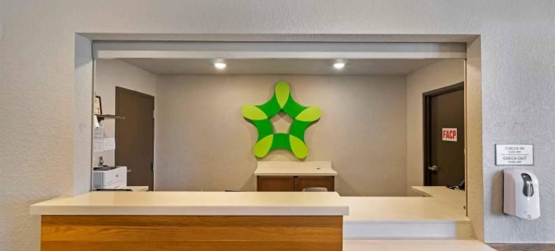 美国长住精选套房酒店-坦帕-布兰登-东(Extended Stay America Select Suites - Tampa - Brandon - East)图片