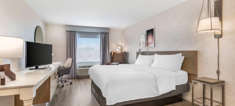 希尔顿花园酒店-蒙哥马利-伊斯坦布尔(Hilton Garden Inn Montgomery - Eastchase)图片