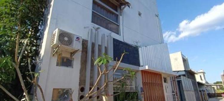 O 七秘密伊斯兰酒店(Hotel O Seven Secrets Syariah)图片