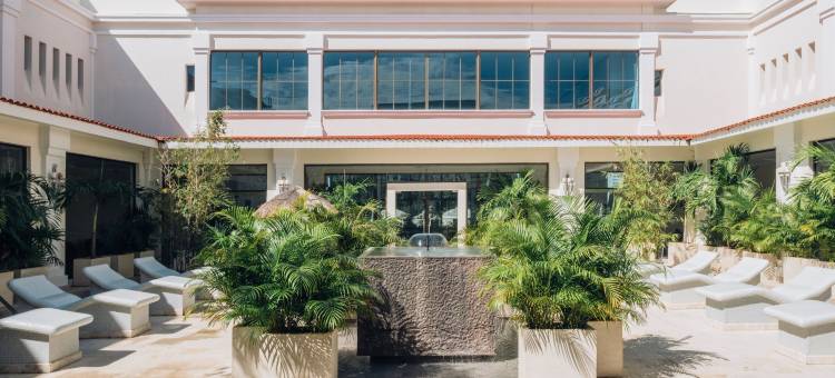 天堂海滩伊贝罗斯塔浪花酒店(Iberostar Waves Paraíso del Mar)图片