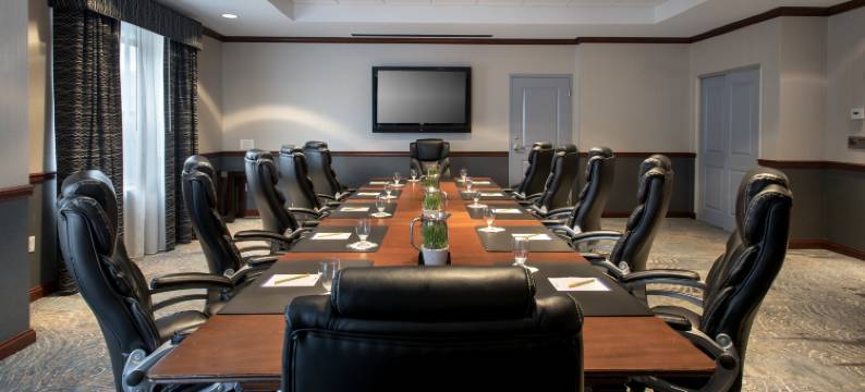 希尔顿花园奥尔巴尼医学中心酒店(Hilton Garden Inn Albany Medical Center)图片