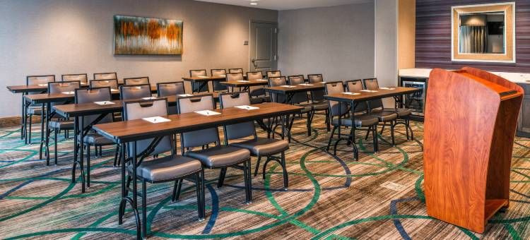 希尔顿欢朋酒店-帕拉古尔德(Hampton Inn Paragould)图片