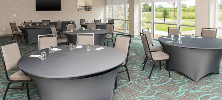 阿佩顿希尔顿惠庭酒店(Home2 Suites by Hilton Appleton)图片