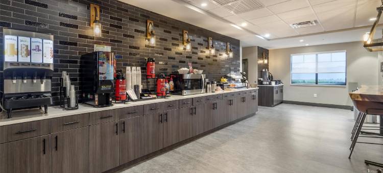 Best Western Plus Lawrenceburg图片