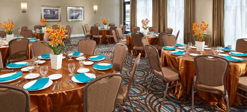 洛杉矶/雷东多比奇海滩希尔顿花园酒店(Hilton Garden Inn Los Angeles/Redondo Beach)图片